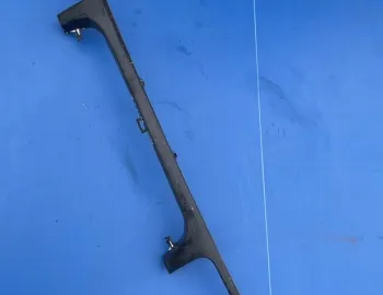 Grilă radiator - Culoare: Negru - Volkswagen Polo 3 generation [1994 - 2001]