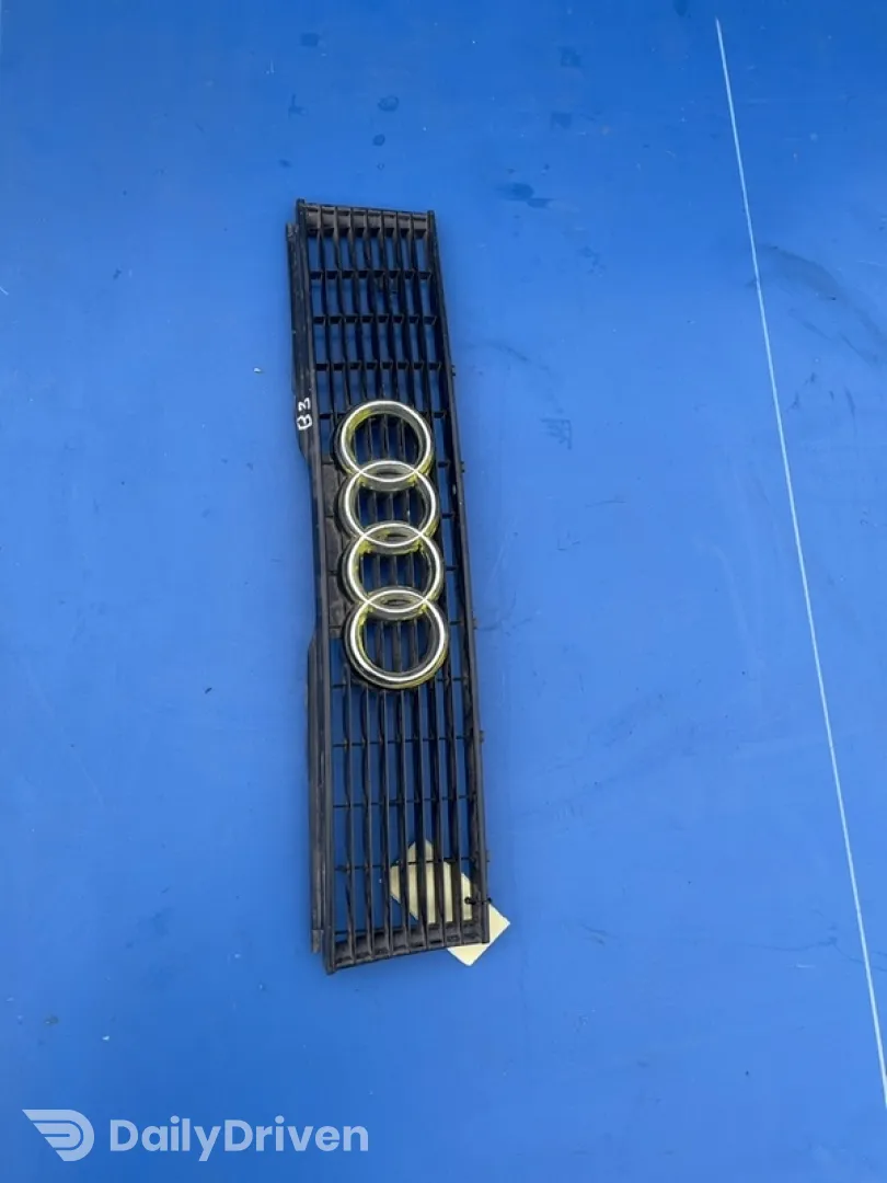 Grilă radiator - Audi 80 B3 [1986 - 1992]