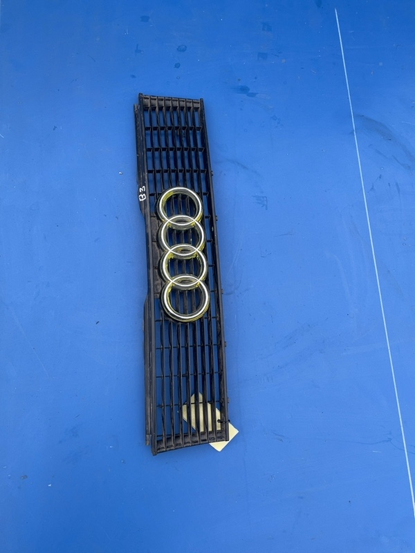 Grilă radiator - Audi 80 B3 [1986 - 1992]