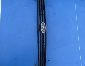 Grilă radiator - Ford Focus 1 generation [1998 - 2004]