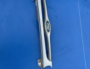Grilă radiator - Culoare: Gri - Ford Mondeo 1 generation [1993 - 1996]