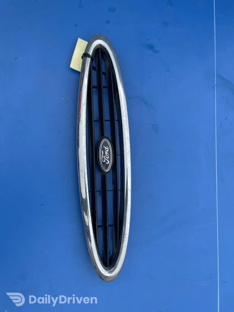 Grilă radiator - Ford Mondeo 2 generation [1996 - 2000]