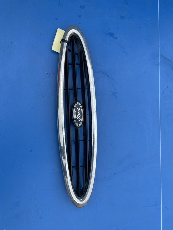 Grilă radiator - Ford Mondeo 2 generation [1996 - 2000]