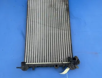 Radiator răcire - Skoda Fabia 1 generation [restyling] [2004 - 2007] wagon 5 doors 1.2 MT (64 hp)