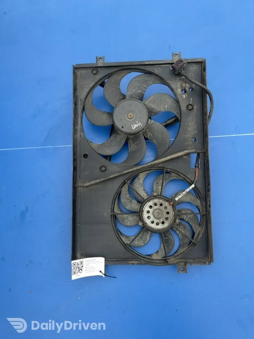 Ventilator răcire