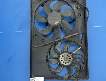 Ventilator răcire