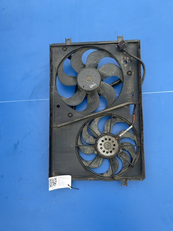Ventilator răcire