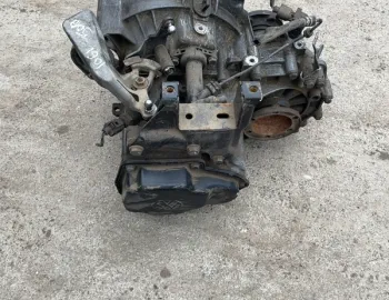 Cutie de viteze - Manuală - Volkswagen Polo 4 generation [2001 - 2005] Hatchback 5-doors 1.4 TDI MT (75 hp)