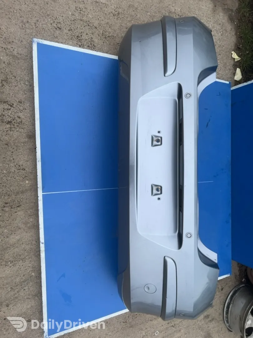 Bară protecție