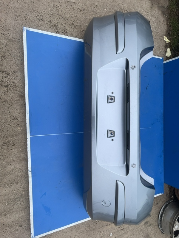 Bară protecție