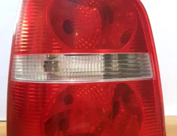 Lampă spate - Parte montare: Stânga - Volkswagen Touran 1 generation [2003 - 2006] Minivan 1.9 TDI MT (100 hp)