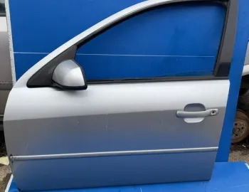 Ușă față - Culoare: Gri, Parte montare: Stânga față - Ford Mondeo 3 generation [2000 - 2003] wagon
