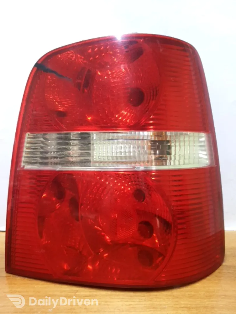Lampă spate - Parte montare: Dreapta spate - Volkswagen Touran 1 generation [2003 - 2006] Minivan 1.9 TDI MT (100 hp)