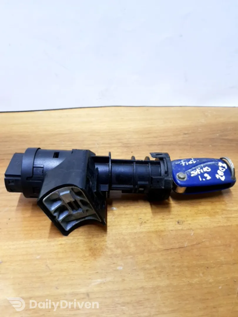 Contact cu cheie - Fiat Stilo 1 generation [2001 - 2010]