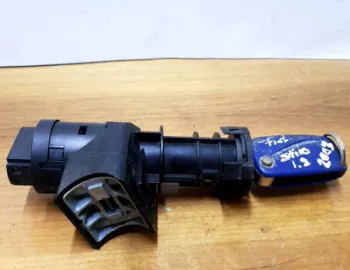 Contact cu cheie - Fiat Stilo 1 generation [2001 - 2010]