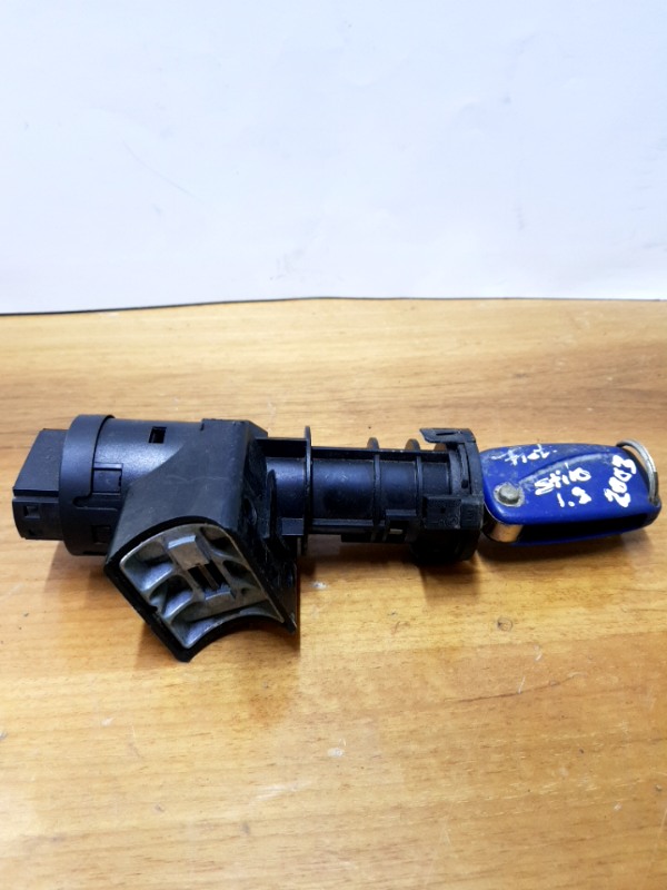 Contact cu cheie - Fiat Stilo 1 generation [2001 - 2010]