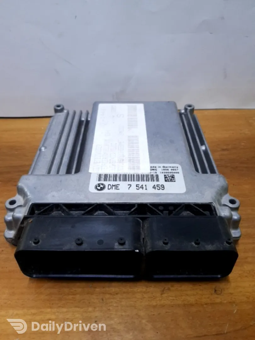 Calculator ECU - BMW 3 Series E46 [1997 - 2003] Sedan 4-doors