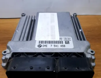 Calculator ECU - BMW 3 Series E46 [1997 - 2003] Sedan 4-doors