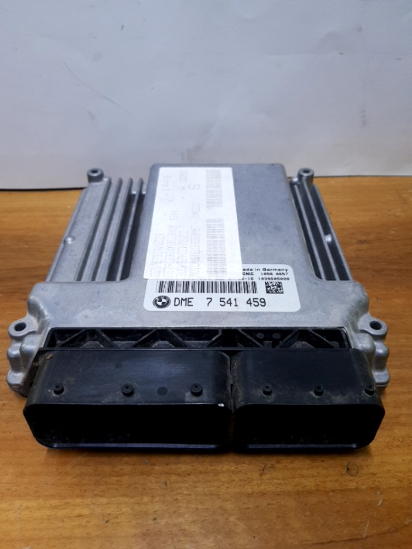 Calculator ECU - BMW 3 Series E46 [1997 - 2003] Sedan 4-doors