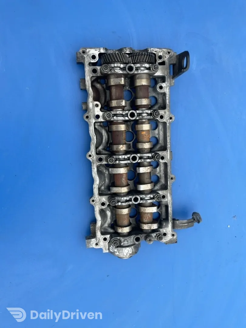 Ax cu came - Opel Astra G [1998 - 2009] Hatchback 5-doors 1.7 DTi MT (75 hp)