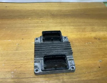 Calculator ECU - Opel Astra G [1998 - 2009] Hatchback 5-doors 1.7 DTi MT (75 hp)