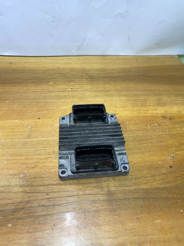 Calculator ECU - Opel Astra G [1998 - 2009] Hatchback 5-doors 1.7 DTi MT (75 hp)