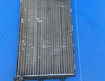 Radiator răcire - Volkswagen Passat B6 [2005 - 2010] Sedan 4-doors 2.0 TDI MT (140 hp)