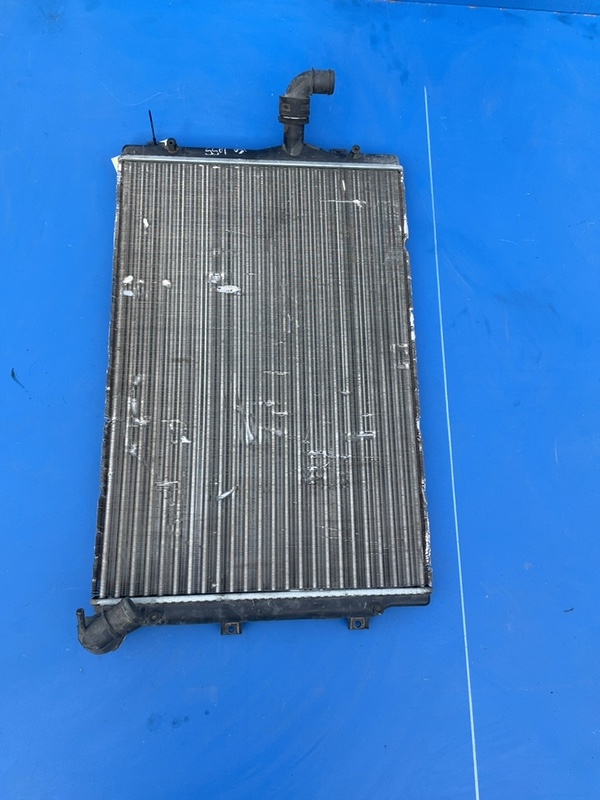 Radiator răcire - Volkswagen Passat B6 [2005 - 2010] Sedan 4-doors 2.0 TDI MT (140 hp)