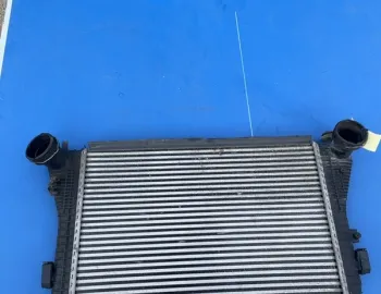 Intercooler - Volkswagen Passat B6 [2005 - 2010] Sedan 4-doors 2.0 TDI MT (140 hp)