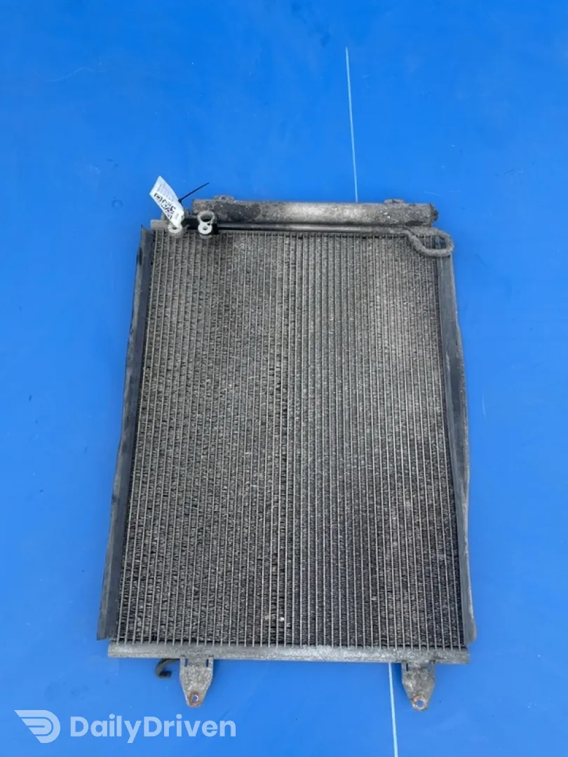 Radiator climă - Volkswagen Passat B6 [2005 - 2010] Sedan 4-doors 2.0 TDI MT (140 hp)