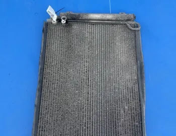 Radiator climă - Volkswagen Passat B6 [2005 - 2010] Sedan 4-doors 2.0 TDI MT (140 hp)