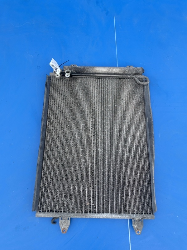 Radiator climă - Volkswagen Passat B6 [2005 - 2010] Sedan 4-doors 2.0 TDI MT (140 hp)
