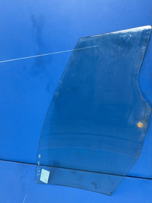 Geam lateral  - Parte montare: Stânga față, Varianta: Hatchback - Ford Fiesta 6 generation [2008 - 2013] Hatchback 5-doors 1.6TDCi MT (75 hp)