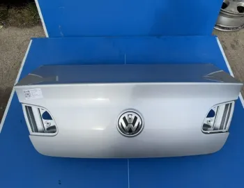 Capotă portbagaj - Culoare: Gri, Varianta: Sedan - Volkswagen Passat B6 [2005 - 2010] Sedan 4-doors 2.0 TDI MT (140 hp)