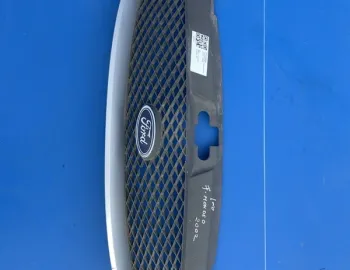 Grilă radiator - Culoare: Gri - Ford Mondeo 3 generation [2000 - 2003]