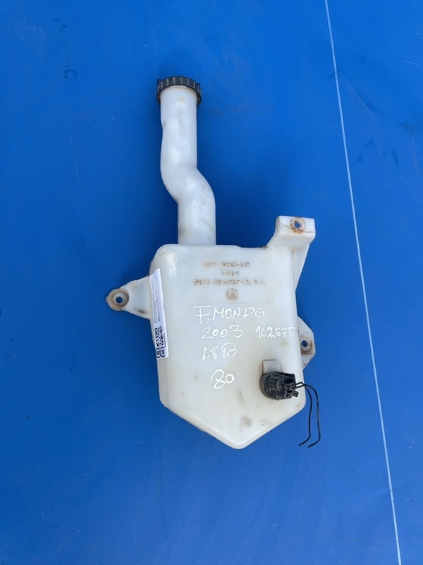 Vas lichid parbriz - Ford Mondeo 3 generation [2000 - 2003]