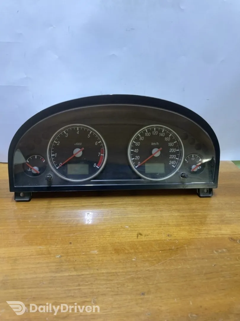 Ceas bord - Ford Mondeo 3 generation [2000 - 2003]