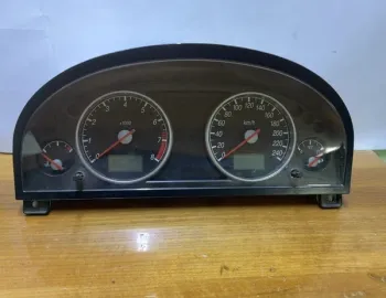 Ceas bord - Ford Mondeo 3 generation [2000 - 2003]