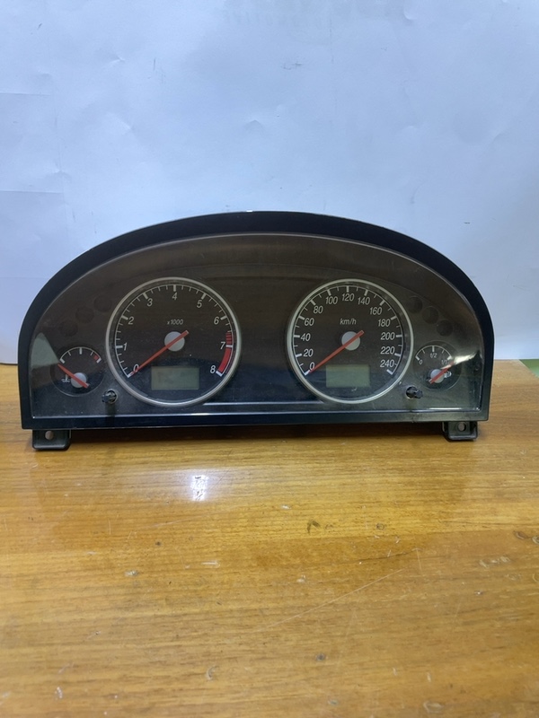 Ceas bord - Ford Mondeo 3 generation [2000 - 2003]