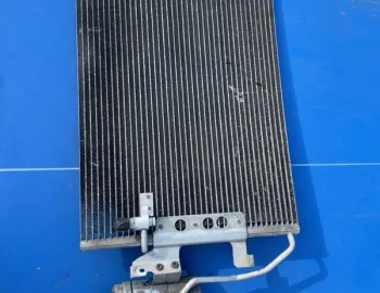 Radiator climă - Mercedes-Benz A-Class W168 [1997 - 2001] Hatchback 5-doors 1.6 MT (102 hp)