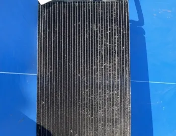 Radiator climă - Volkswagen Golf 4 generation [1997 - 2006] Hatchback 5-doors 1.9 TDI MT (100 hp)