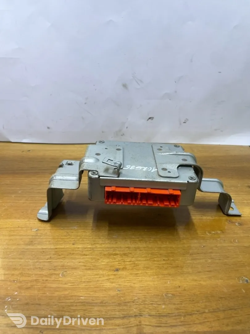 Modul airbag - Honda CR-V 1 generation [1995 - 1999]