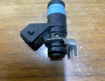 Injector - Dacia Duster 1 generation [2010 - 2013] SUV 5-doors 1.6 MT (105 hp)