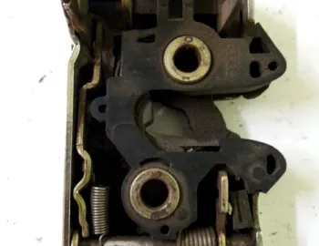 Broască ușă - Parte montare: Dreapta spate - Audi 80 B4 [1991 - 1996]