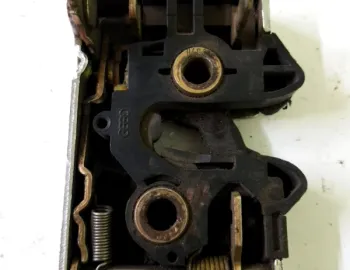 Broască ușă - Parte montare: Dreapta spate - Audi 80 B4 [1991 - 1996]
