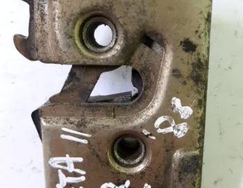 Broască ușă - Parte montare: Dreapta spate - Volkswagen Jetta 2 generation [1984 - 1987]