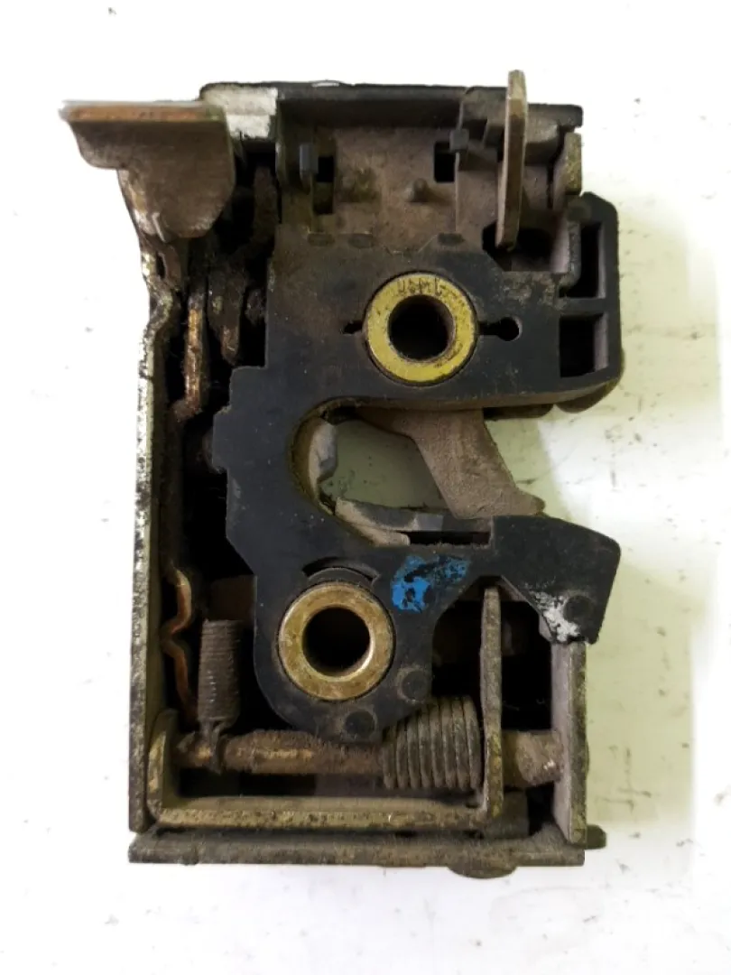 Broască ușă - Parte montare: Dreapta spate - Volkswagen Jetta 2 generation [1984 - 1987]