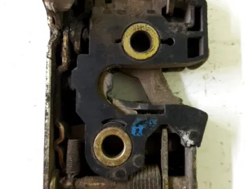 Broască ușă - Parte montare: Dreapta spate - Volkswagen Jetta 2 generation [1984 - 1987]