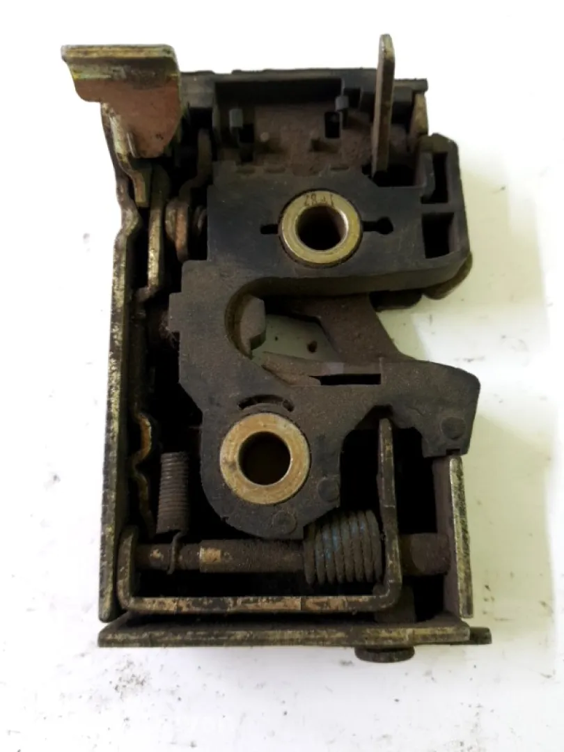 Broască ușă - Parte montare: Dreapta spate - Volkswagen Passat B3 [1988 - 1993]