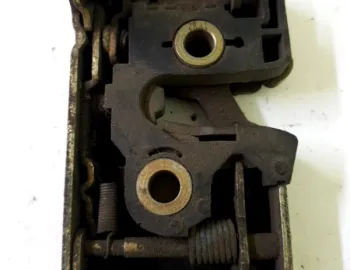 Broască ușă - Parte montare: Dreapta spate - Volkswagen Passat B3 [1988 - 1993]